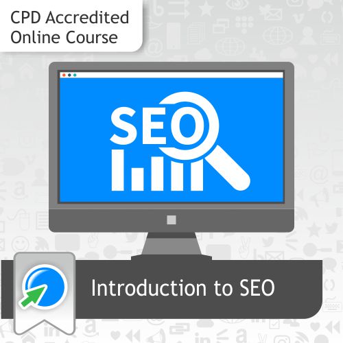 Introduction to search engine optimisation online course