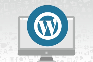WordPress for business online course