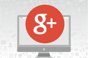 Google+ for business online course