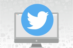 Twitter for business online corse